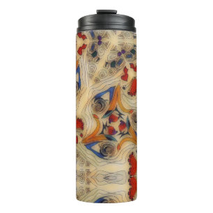 Nanners Thermal Tumbler