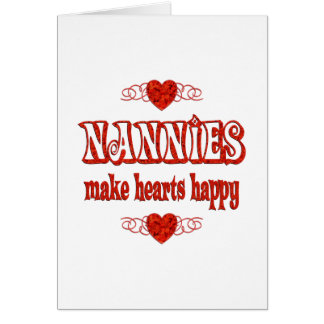 Nannie Hearts