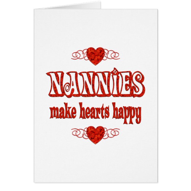 Nannie Hearts (Front)
