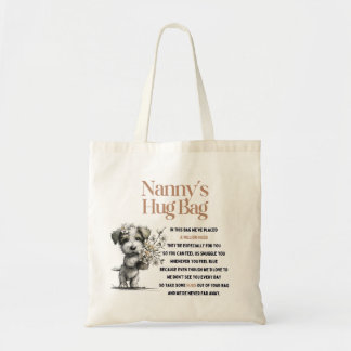 Nanny Hug Bag (Plural)