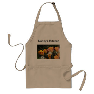 Nanny's Apron