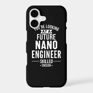 NANO engineer gift