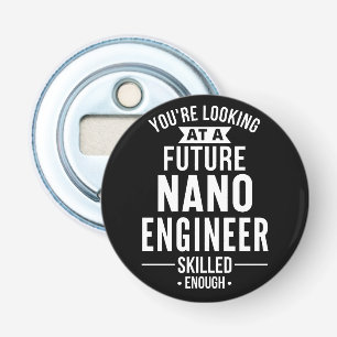 NANO engineer gift Bottle Opener