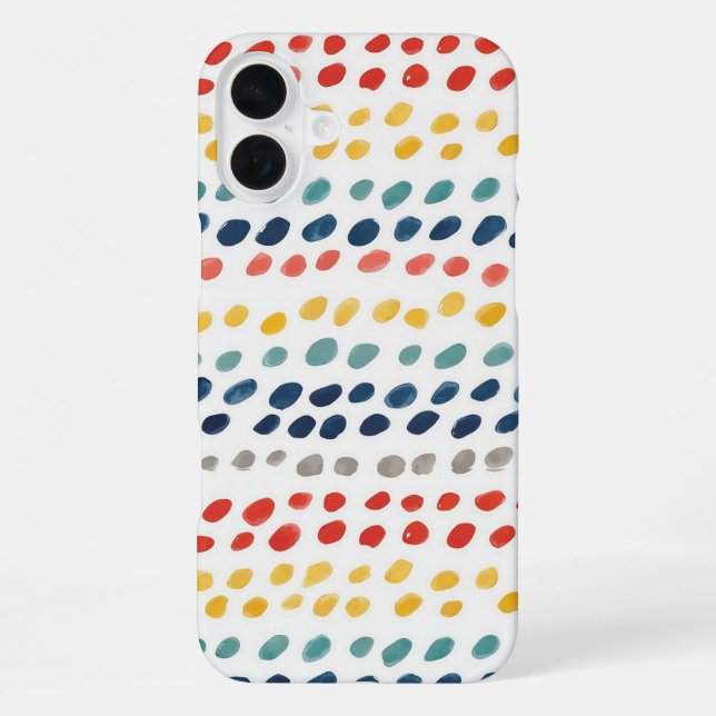 Nano iPhone Case (Back)