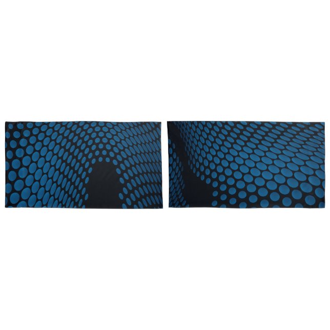 Nano Tech  Pillow Case (Back-Set)