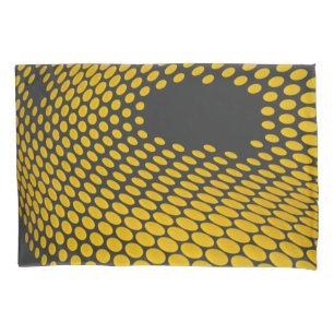 Nano Tech  Pillowcase