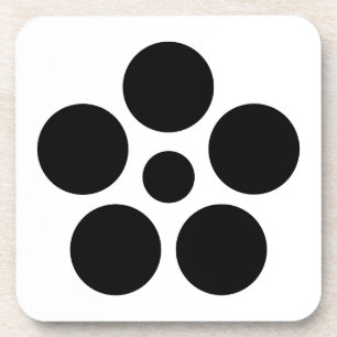 Nanokaichi hoshi umebachi coaster