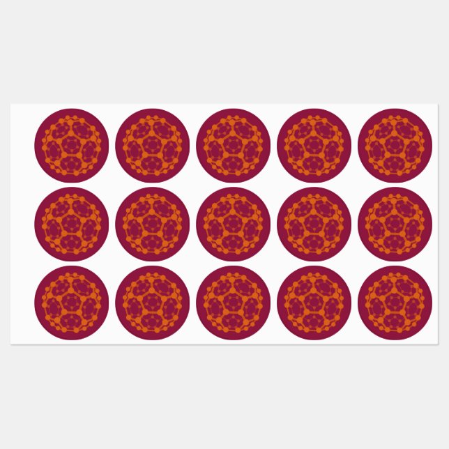 Nanoscience Fullerene (Sheet)