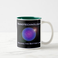 Nanotechnology. Building the Bottom Line (2)