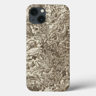 Nant, Millaud iPhone 13 Case