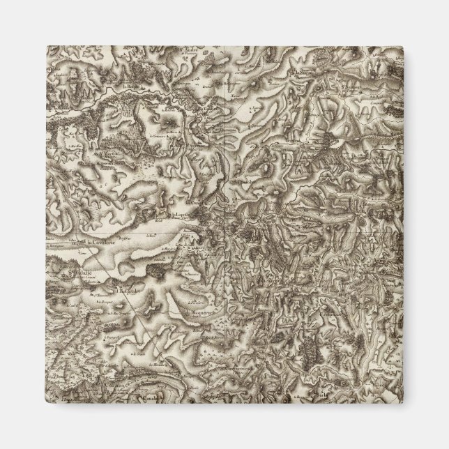 Nant, Millaud Magnet (Front)