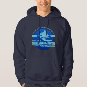 Nantahala (Blue) Hoodie