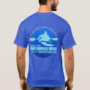 Nantahala (Blue) T-Shirt