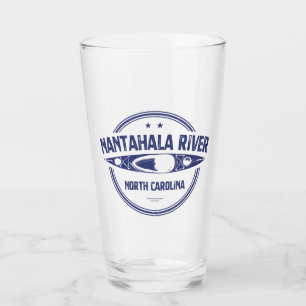 Nantahala River, North Carolina Glass