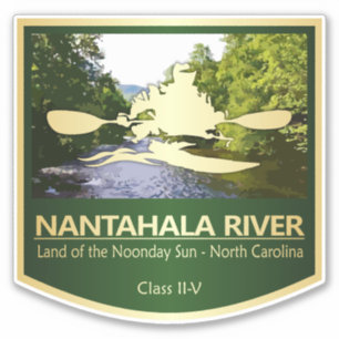 Nantahala River (PFK)
