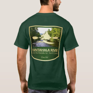 Nantahala River (PFK) T-Shirt