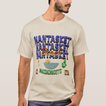 Nantasket Beach, Hull, Massachusetts