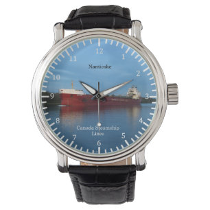 Nanticoke watch