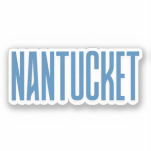 Nantucket Blue Nantucket Massachusetts