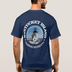 Nantucket (C) T-Shirt