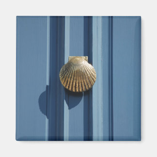Nantucket Door Magnet
