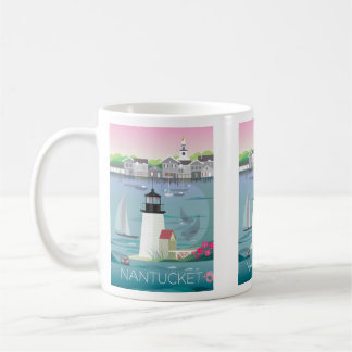 Nantucket Mug