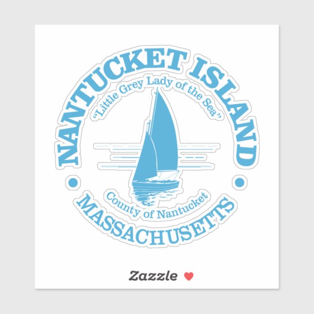 Nantucket (sailboat) (Sheet)