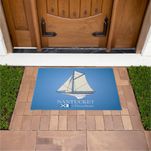 Nantucket (SB) Doormat