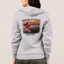 Nanyahi and the Legend of Nancy Ward