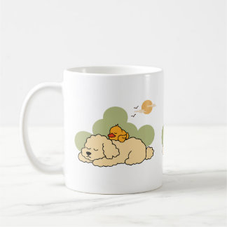 Nap Buddies Coffee Mug