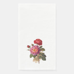 Nap Napkin