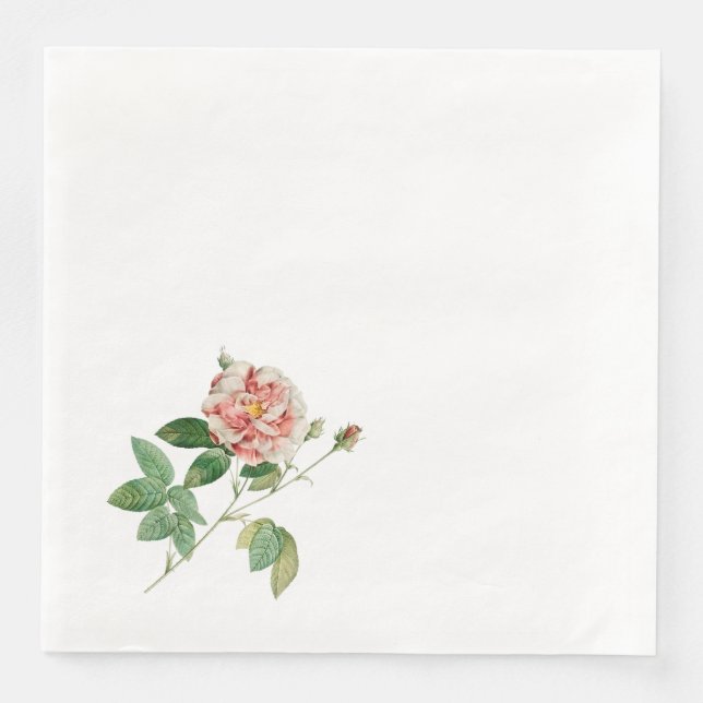 NAp Napkin (Front)