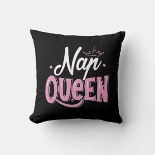 Nap Queen Cushion