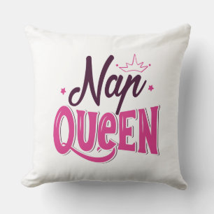 Nap Queen Cushion