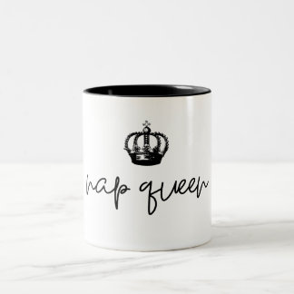Nap Queen Mug