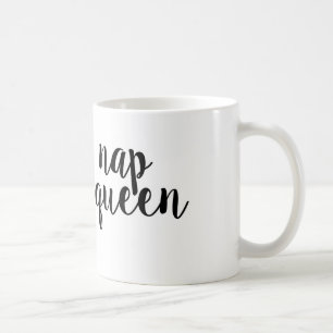 Nap Queen Mug
