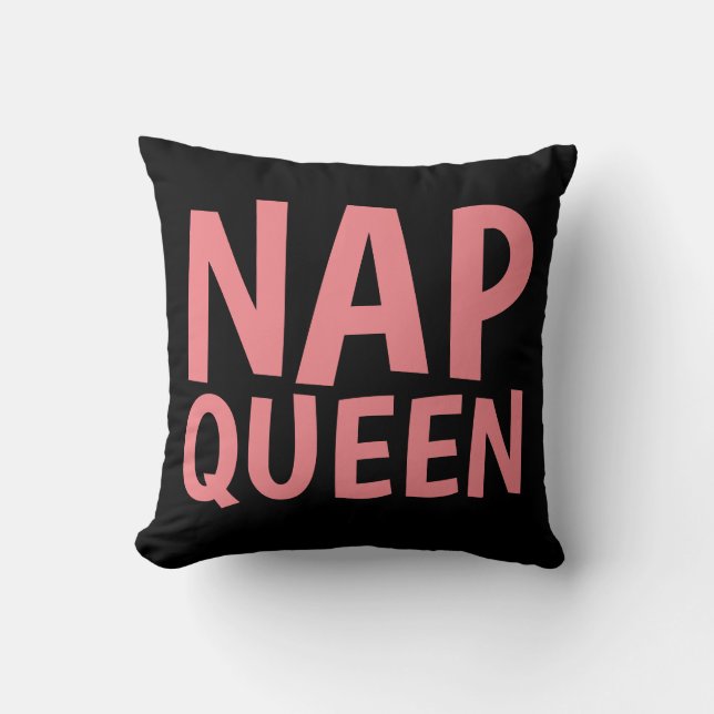 NAP QUEEN PILLOWS (Front)