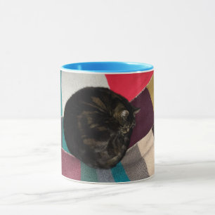 Nap Time Dave Combo Mug