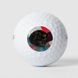Nap Time Dave Wilson Ultra 500 Distance Golf Balls