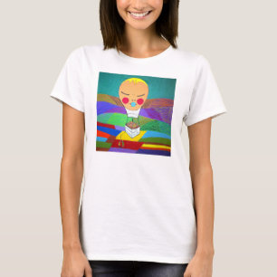 Napa Fellowship Frickin' changing the world T-Shirt