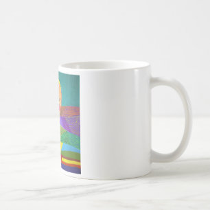 Napa Fellowship mug
