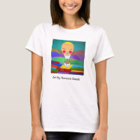 Napa Fellowship T-shirt