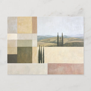 Napa Valley, California Postcard