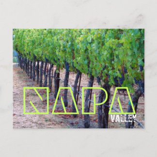 Napa Valley Postcard (wine)