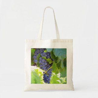 Napa Valley Tote Bag