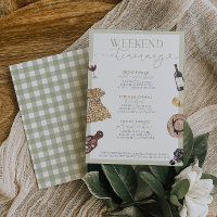Napa Valley Winery Bachelorette Itinerary