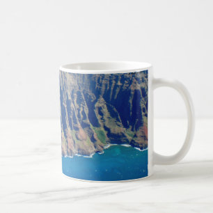 Napali Coast, HI Coffee Mug
