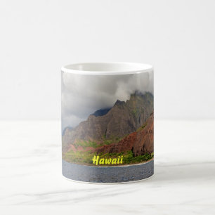 Na'Pali Coast Mug