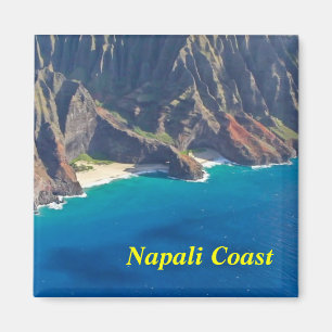 Napali, Napali Coast magnet