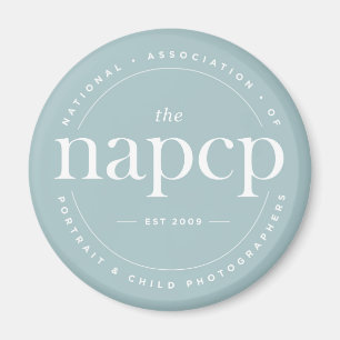 NAPCP Seal Magnet